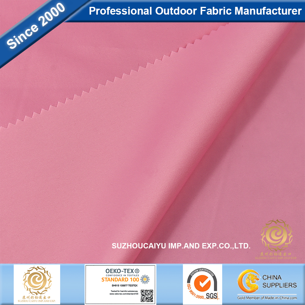 Overflow Twill Lining Fabric