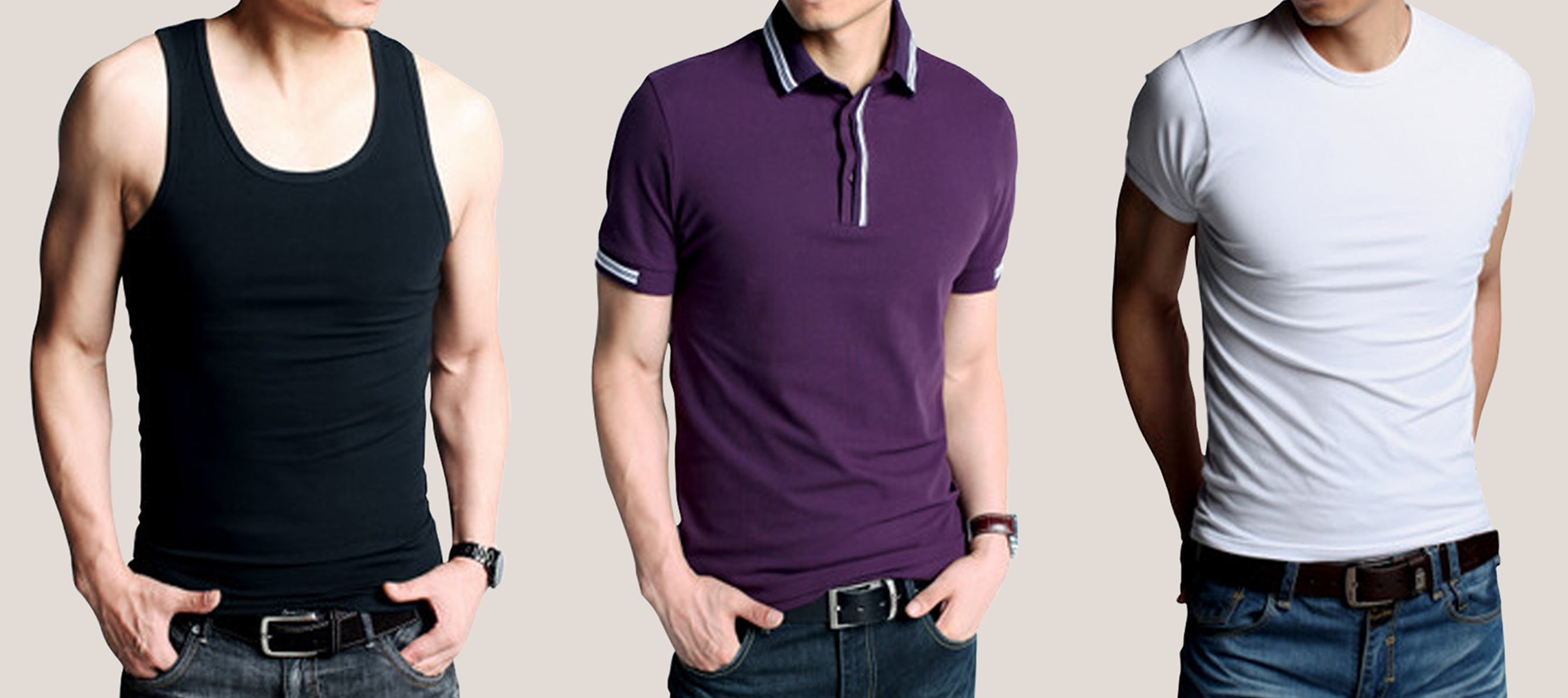 Jiangxi Medical Insurance Import and Export Co., Ltd. – Other men's and women's clothing 1