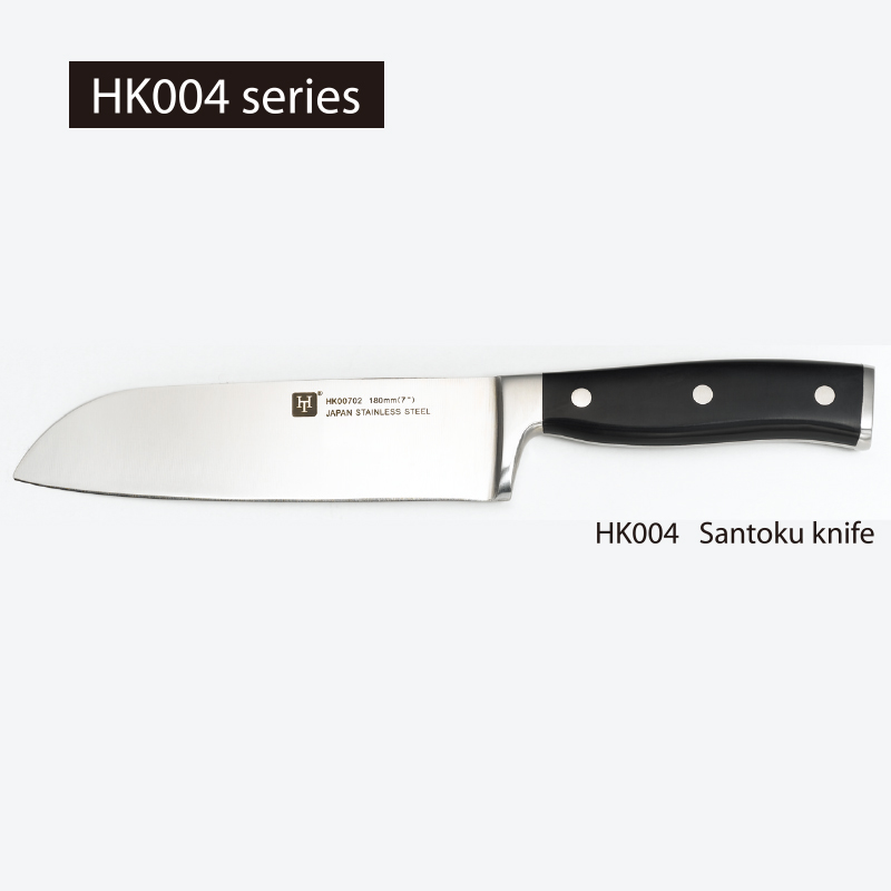 Santoku knife