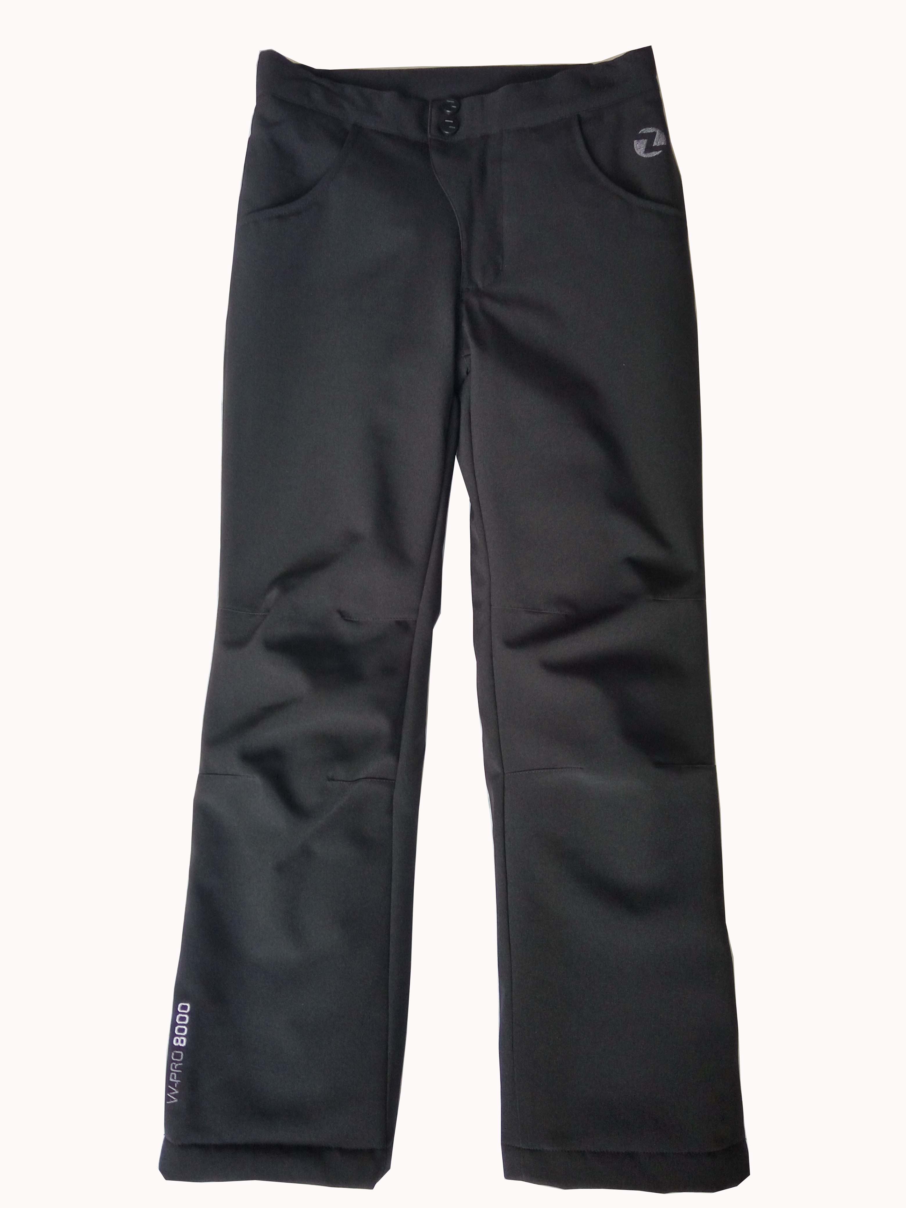 Ski pants