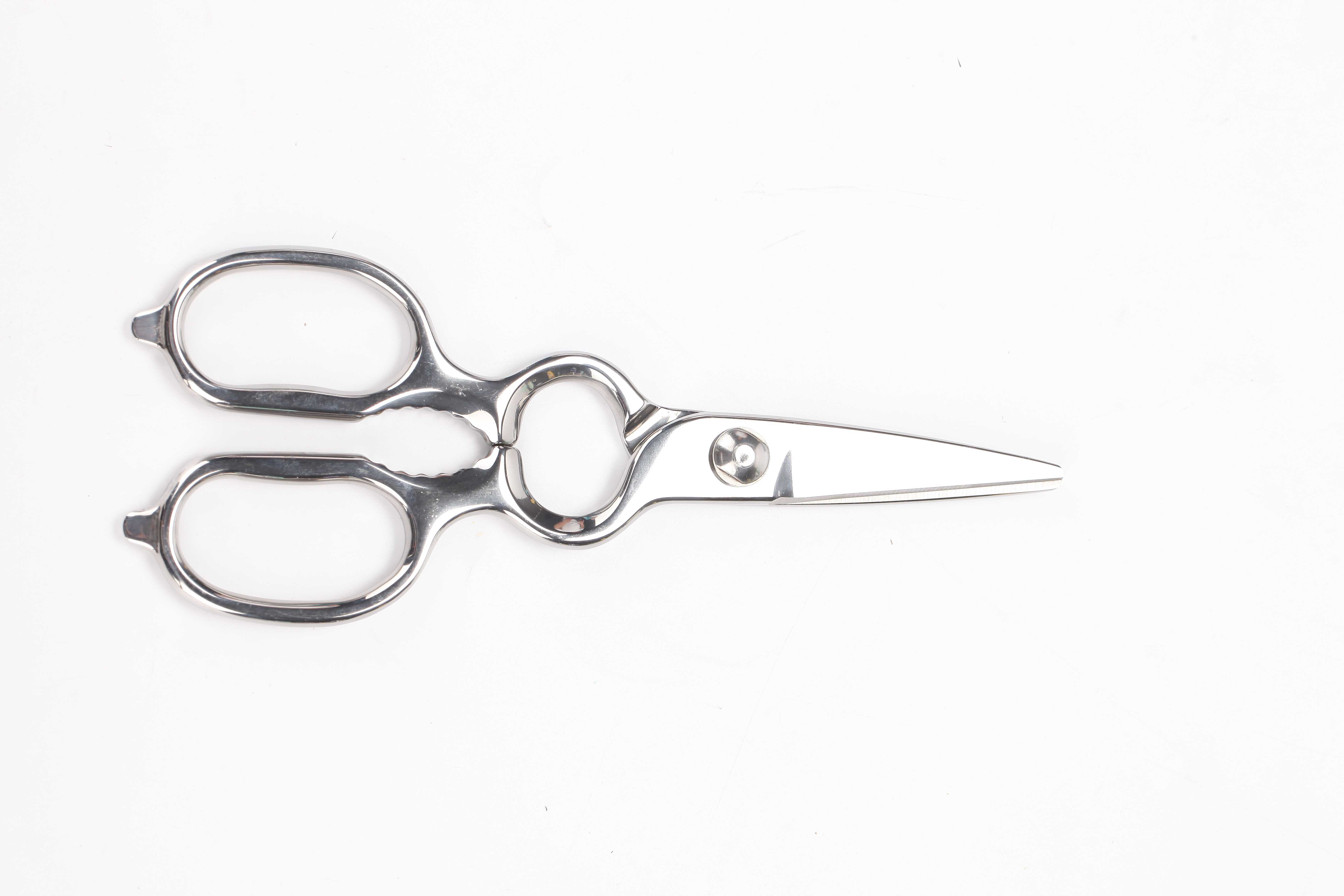 Multi-functional Kitchen Scissors