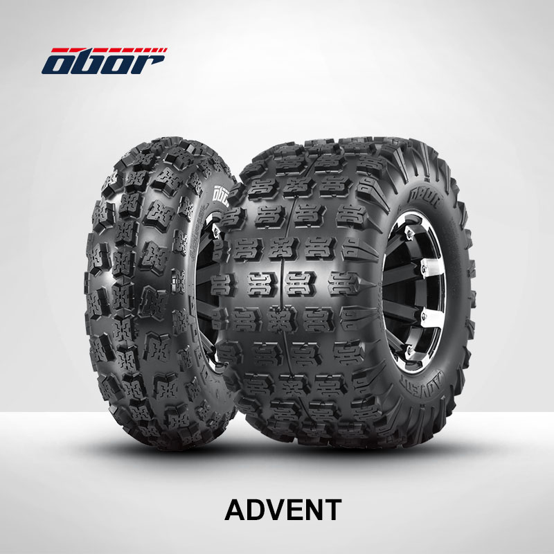 Wanda Tyre Atv Sport Advent