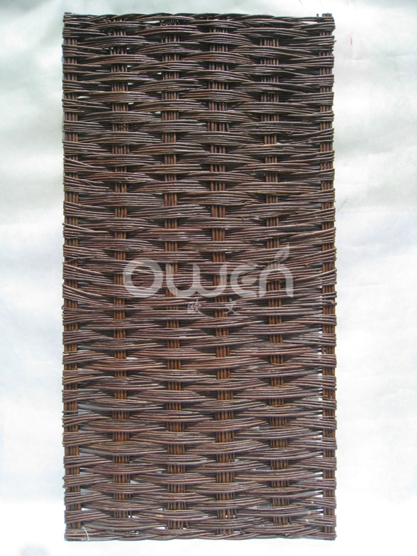 Willow screen