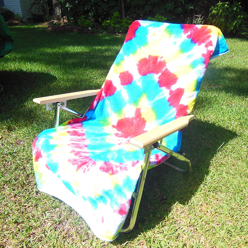 Beach towel