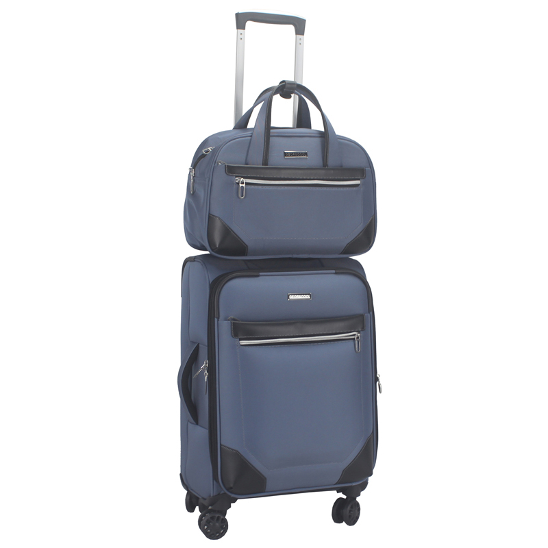 Hifine - Soft Luggage 20" 24" 26" 28" 30" Hfe032