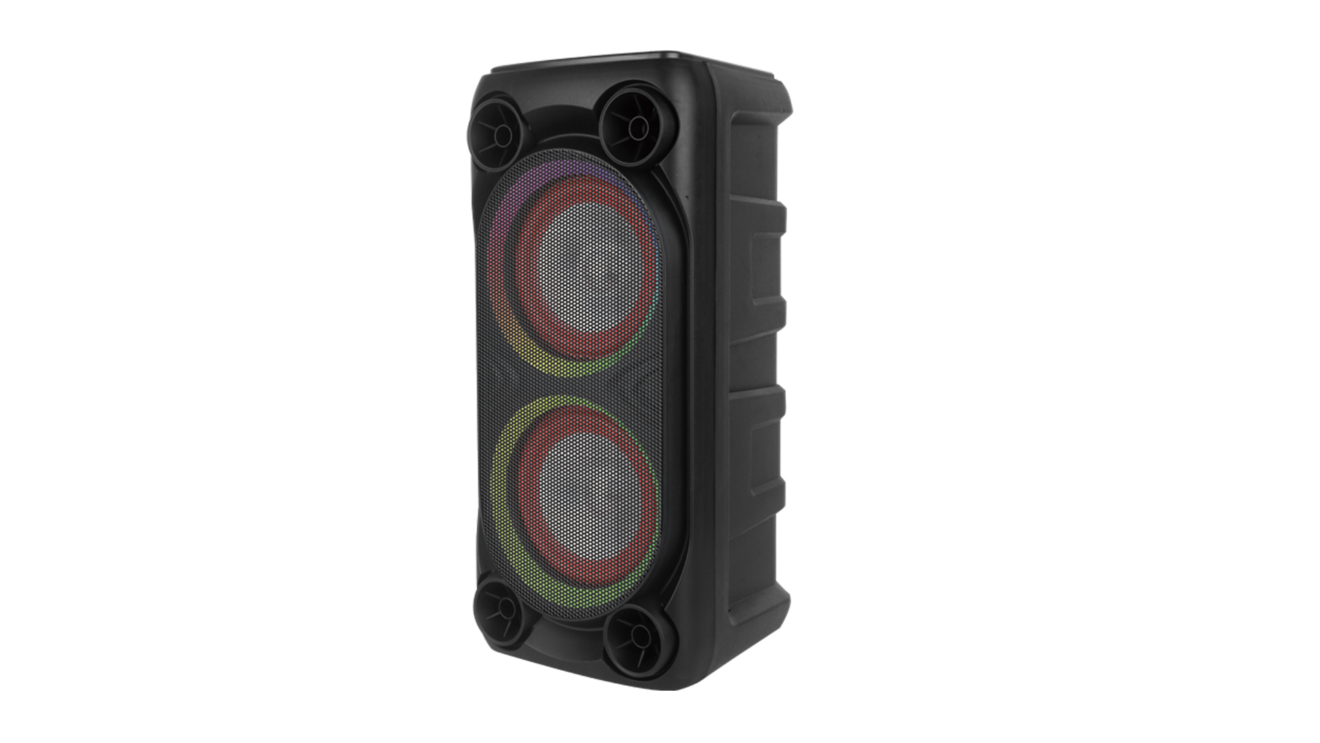 Speaker System