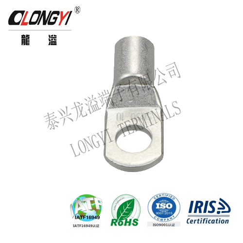 C-SC Copper Tube Terminals