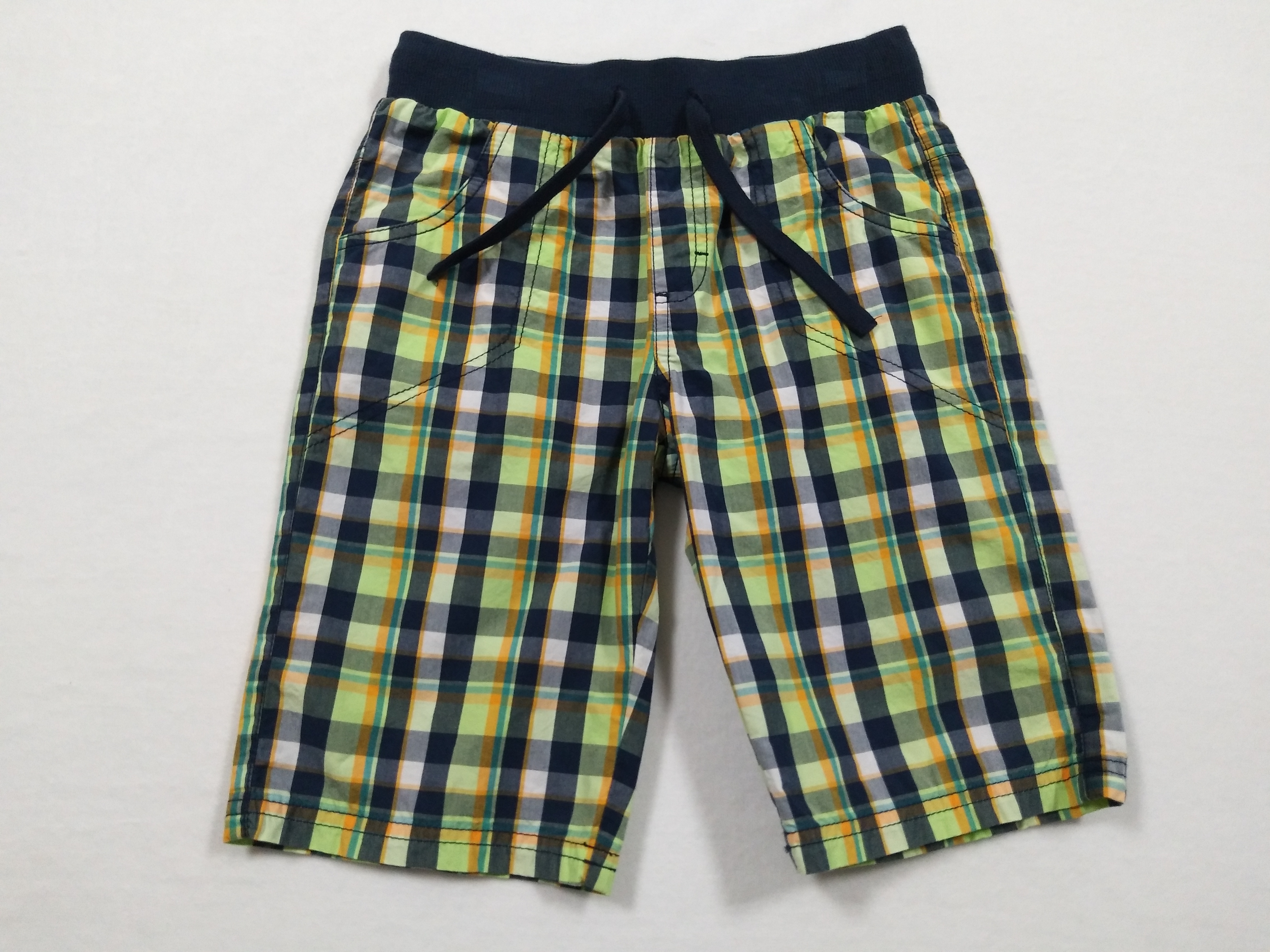 boy's shorts