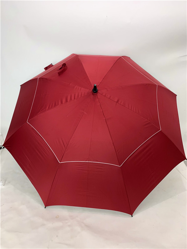 Double Layer Umbrella， Golf Umbrella