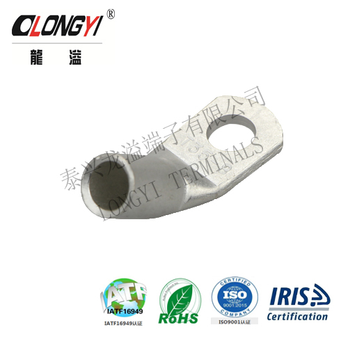 Longyi T45 Copper Tube Terminals