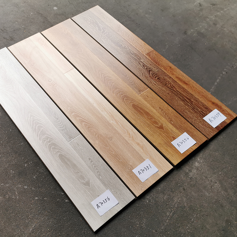 Eir Laminate Flooring