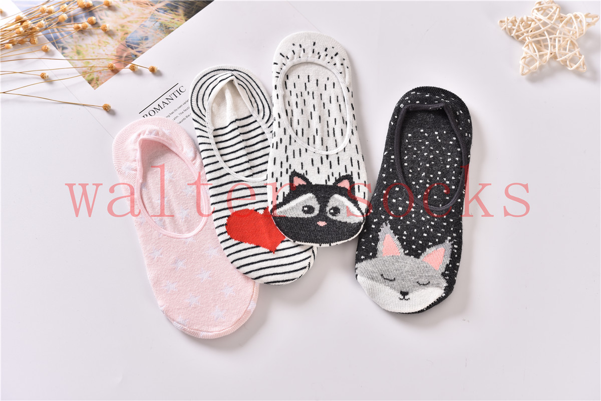 Ladies Footies