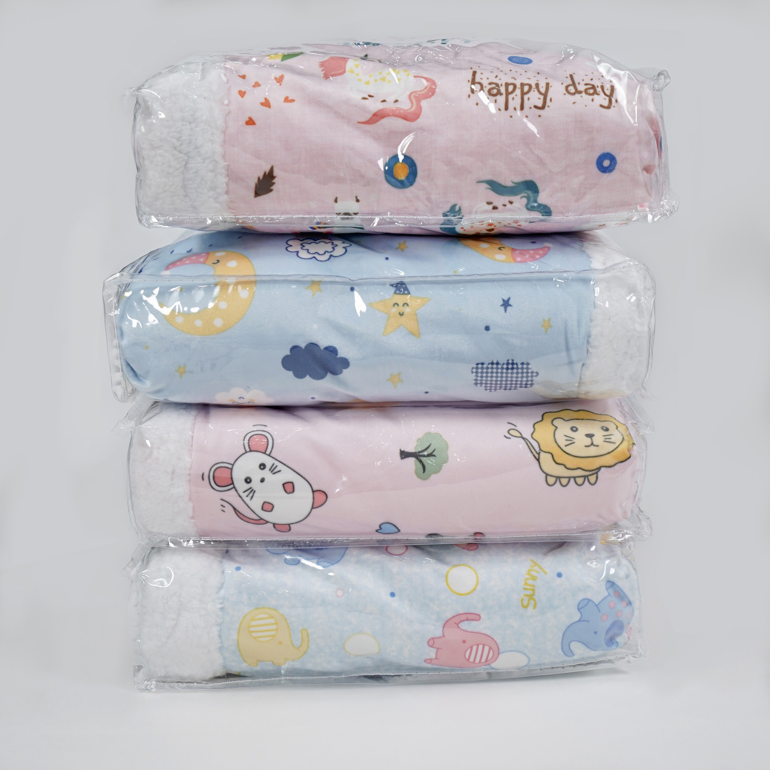 baby blanket