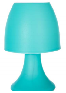 Decorative lamp