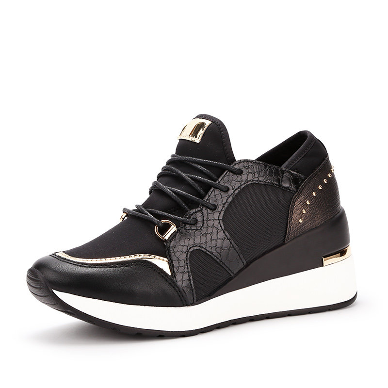 Women Casual Shoes-OEM/ODM (Lace-Up,custom,fashion,wedge)