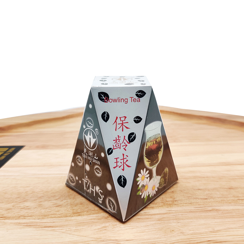 Bowling Tea