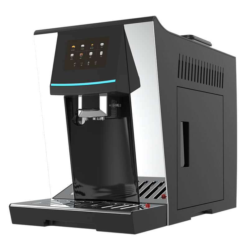Fully Automatic Coffee Machine