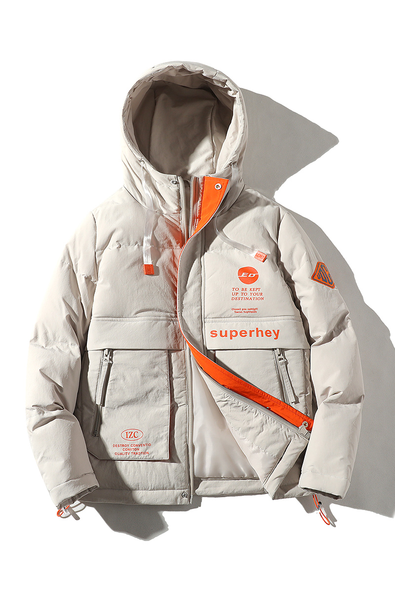 men's jacket