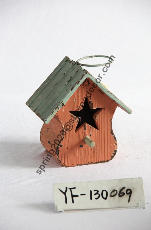 Bird House