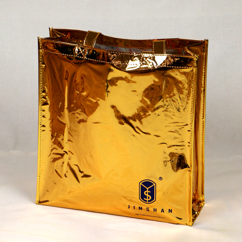 PVC Shopping Bag