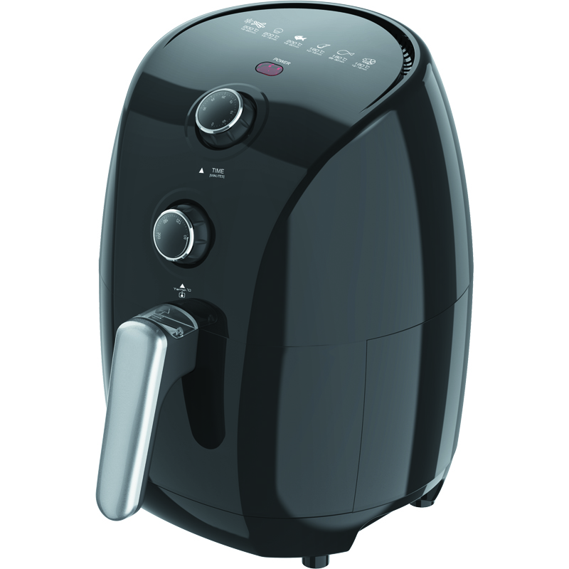 Zhejiang Biyi Electric Appliance Co.,Ltd. – Deep fryer 1
