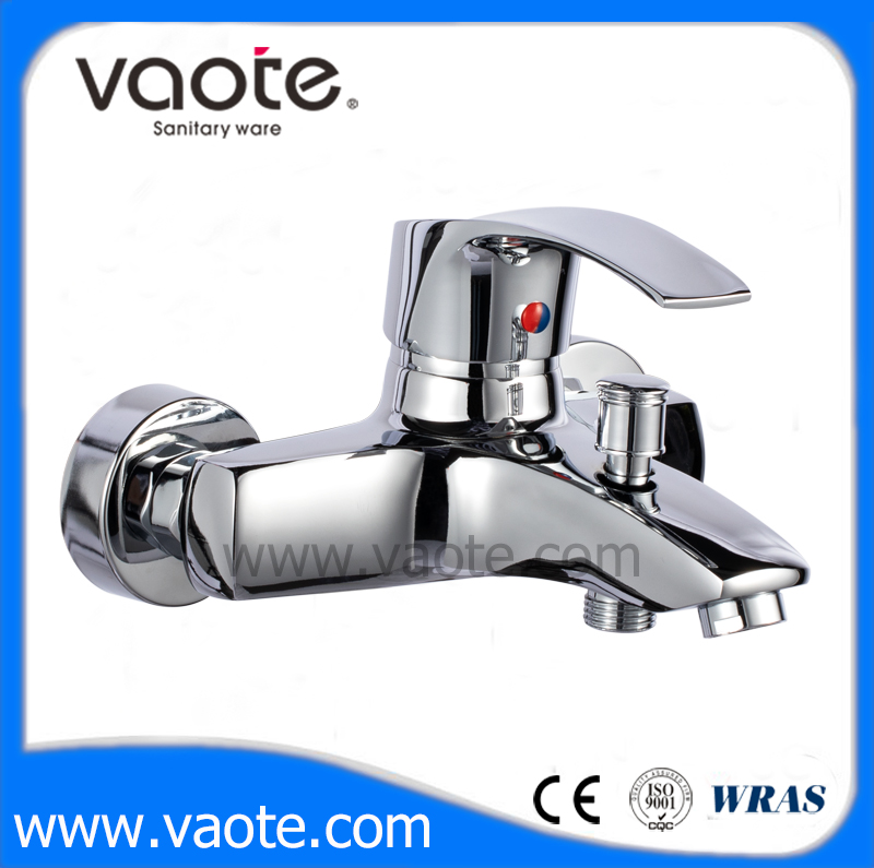 Bath faucet