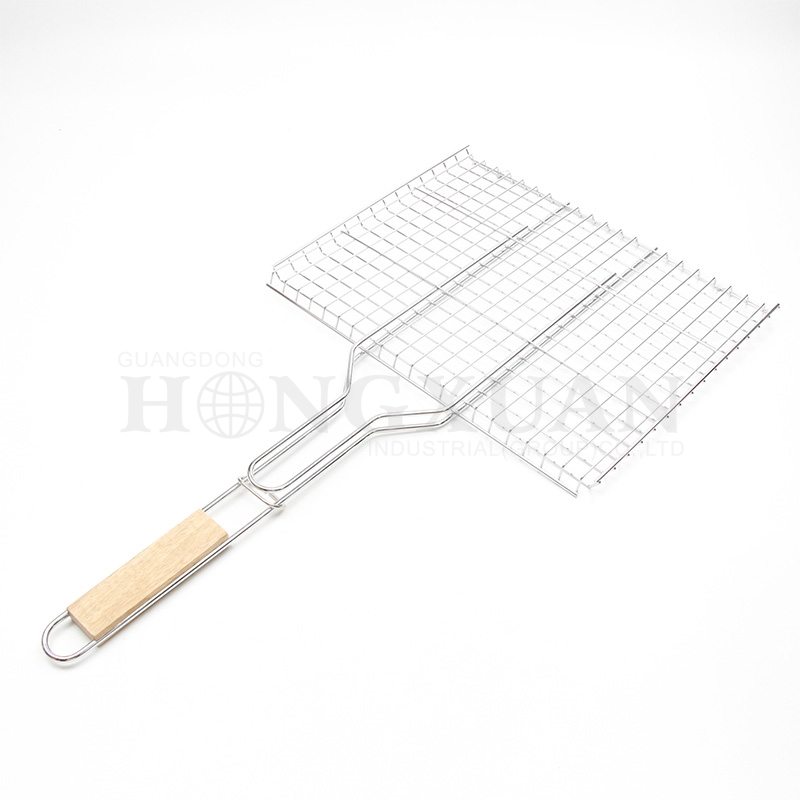 Grill basket