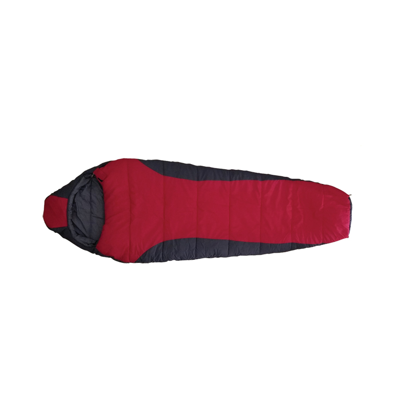 mummy sleeping bags