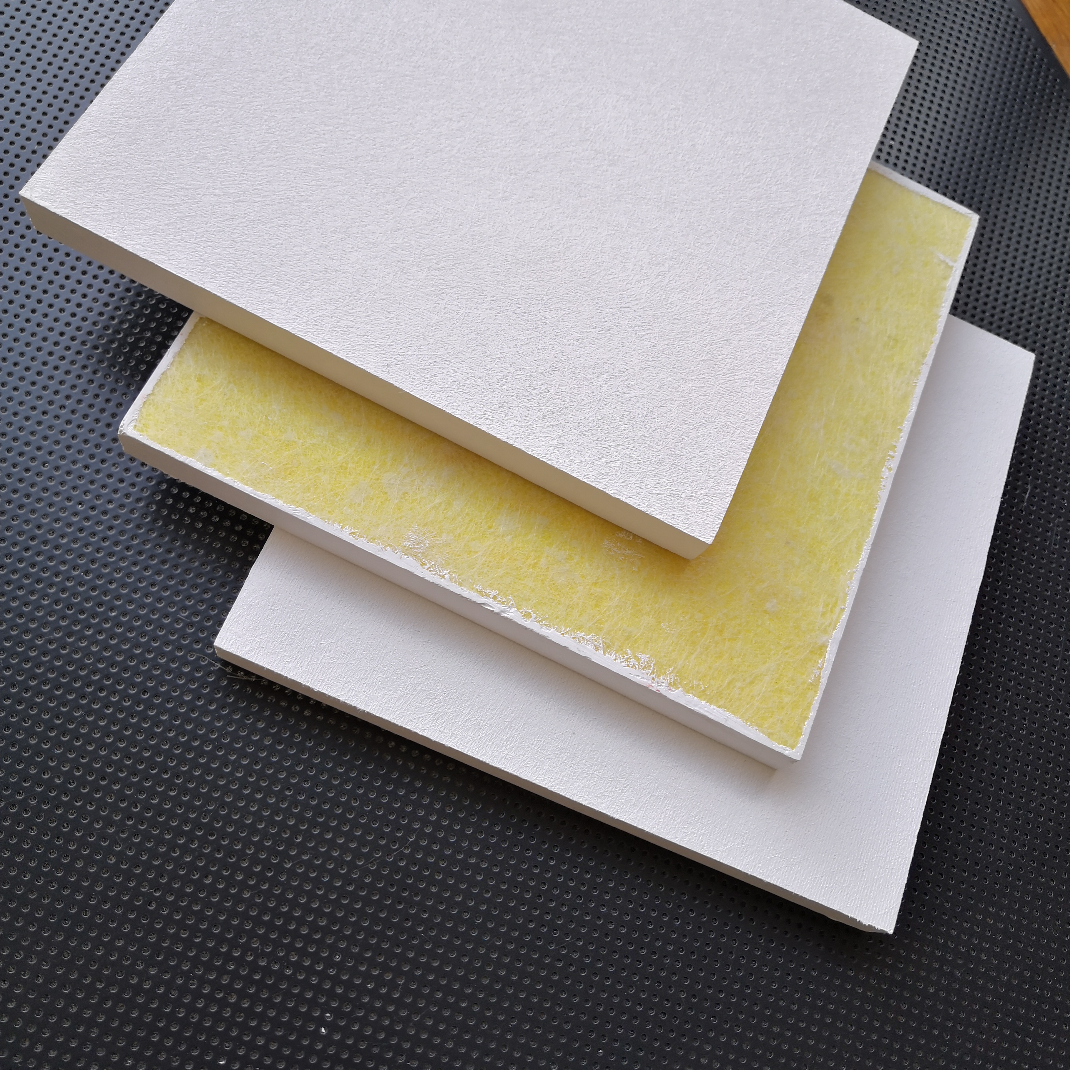 Acoustic Ceiling