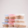 plastic food container