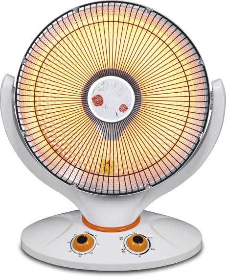 Heater