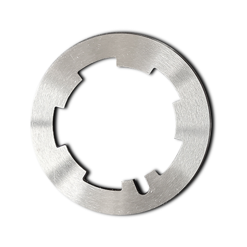 Paper slitting blade machine blade converter blade circular blade dished knife blade
