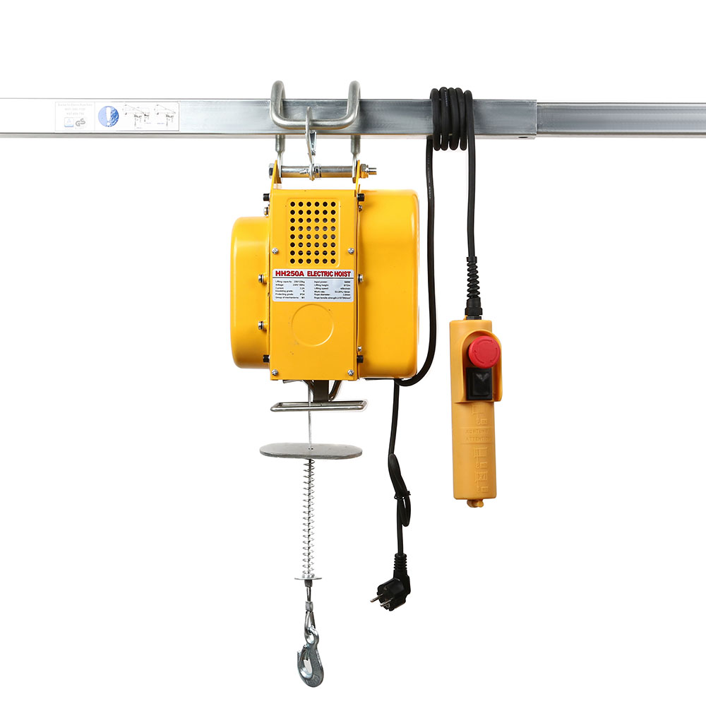 Suspending Electric Hoist