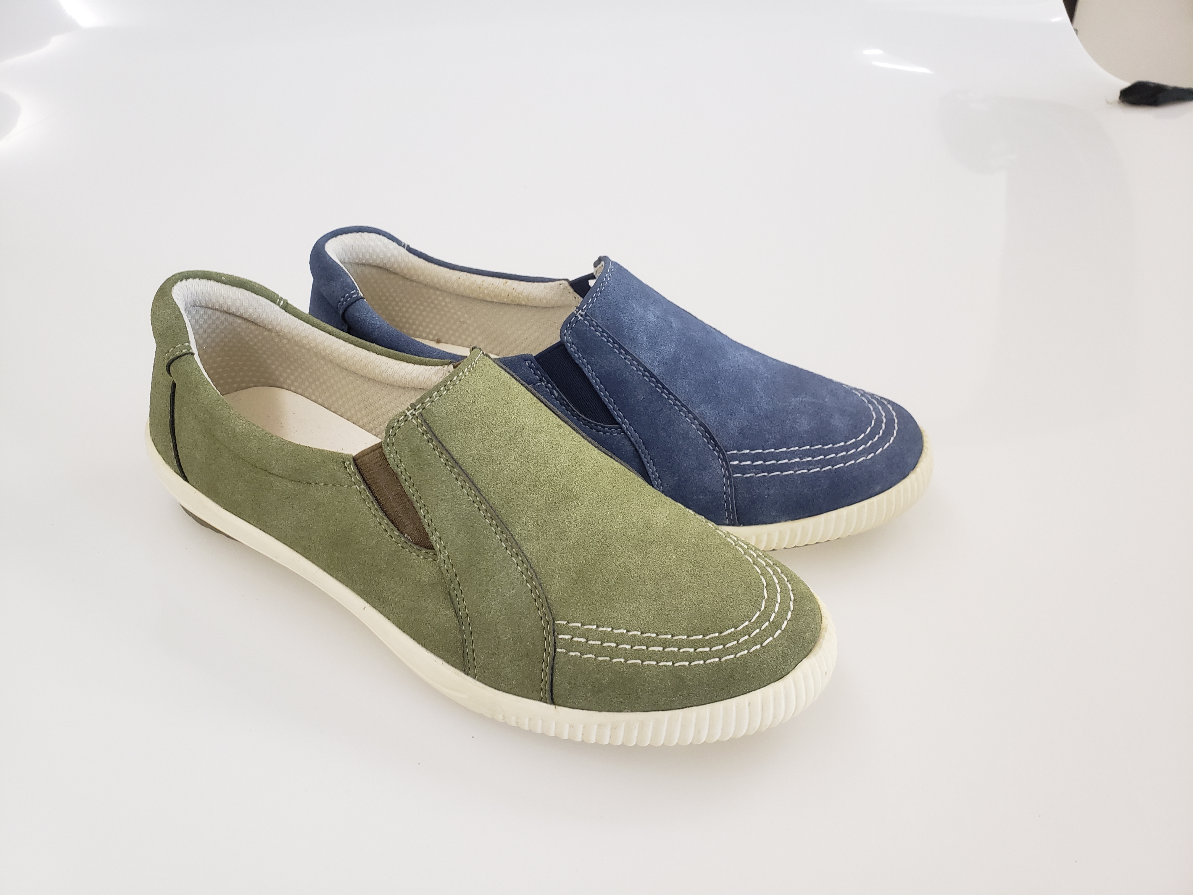 lady shoes