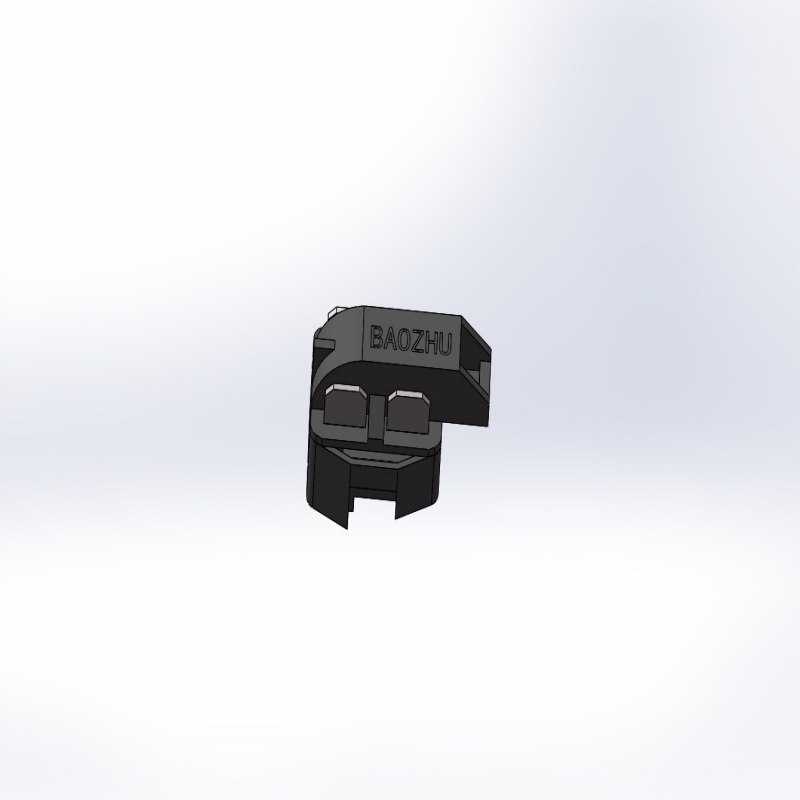 PTC motor starter