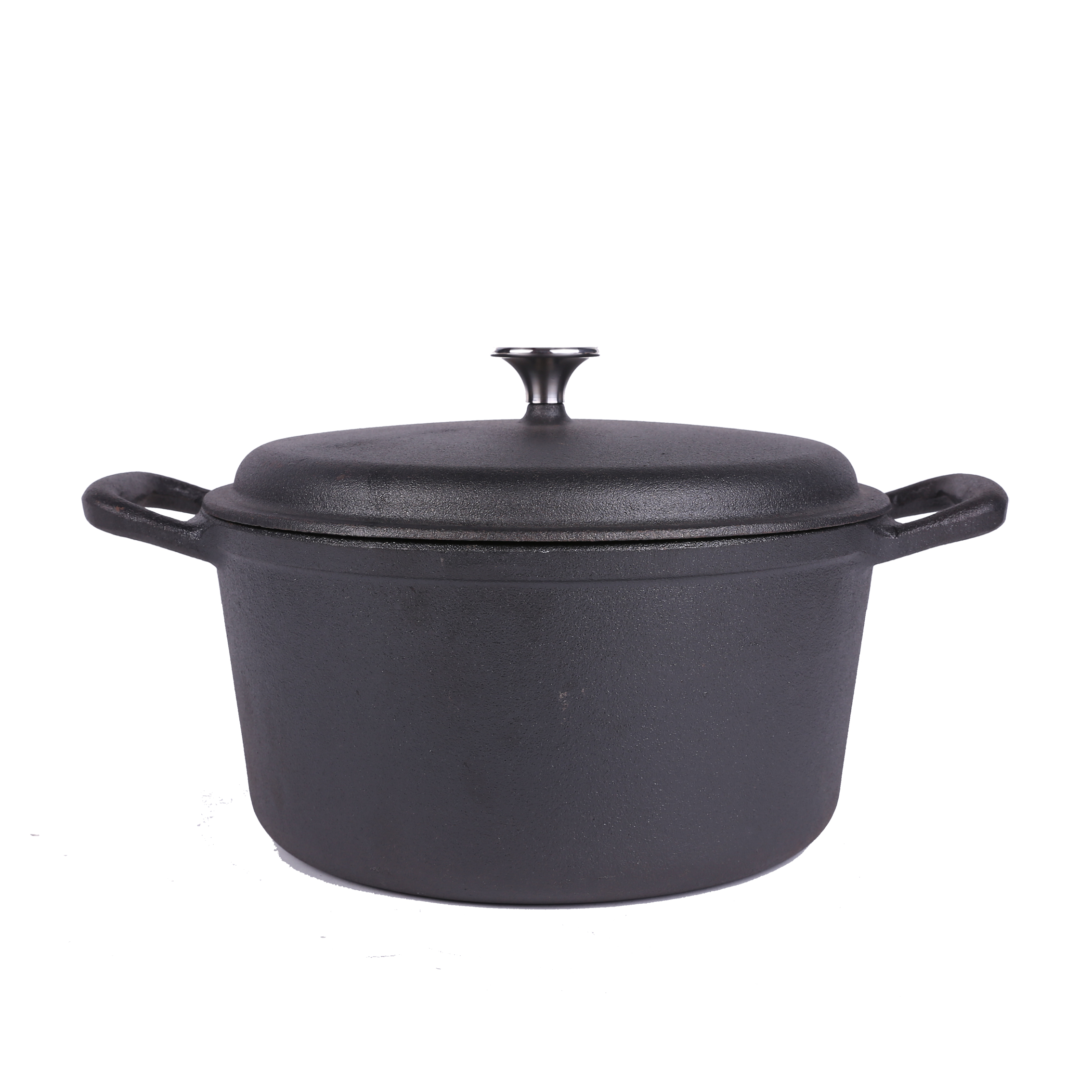 cast iron cookware set