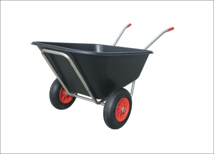 260KG wheelbarrow WB9610
