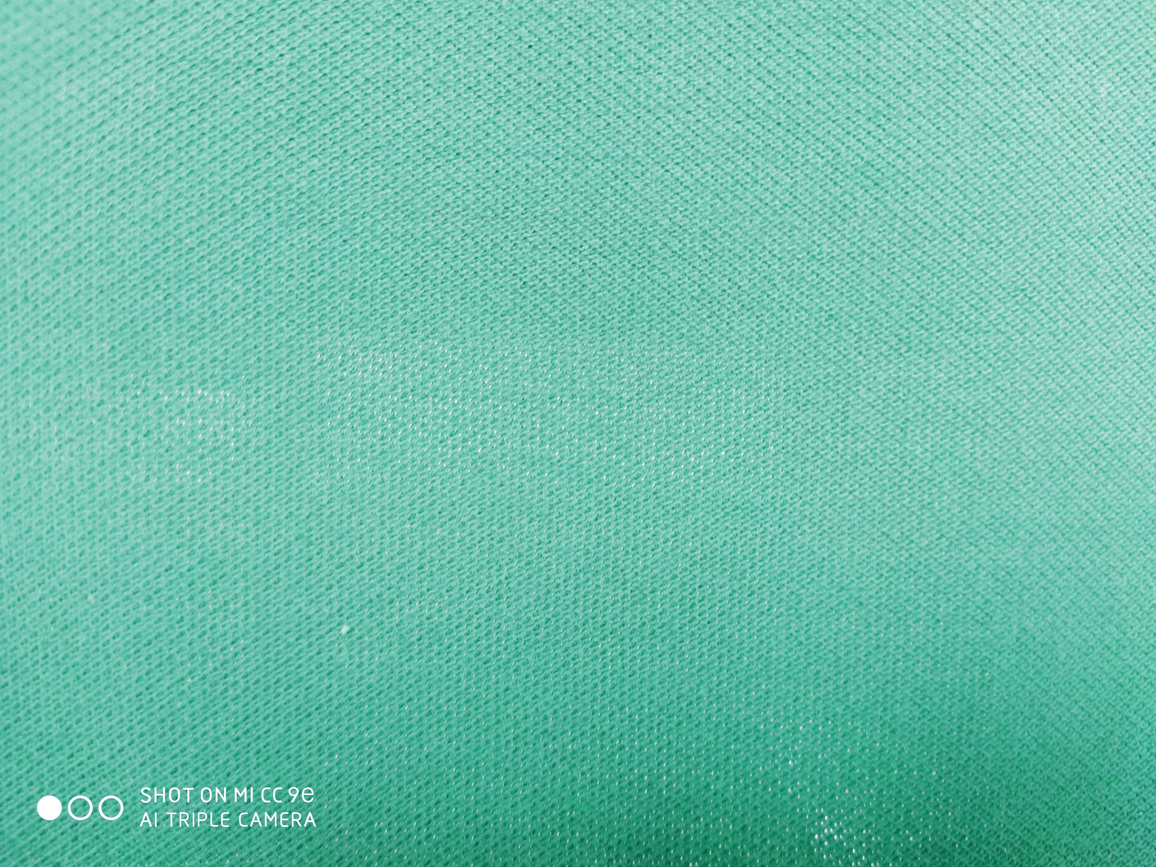 21s Cotton Pique