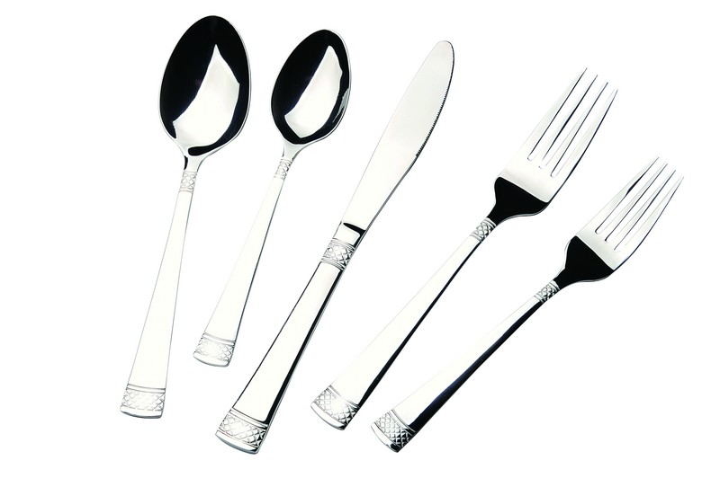 Stainless Steel Cutlery