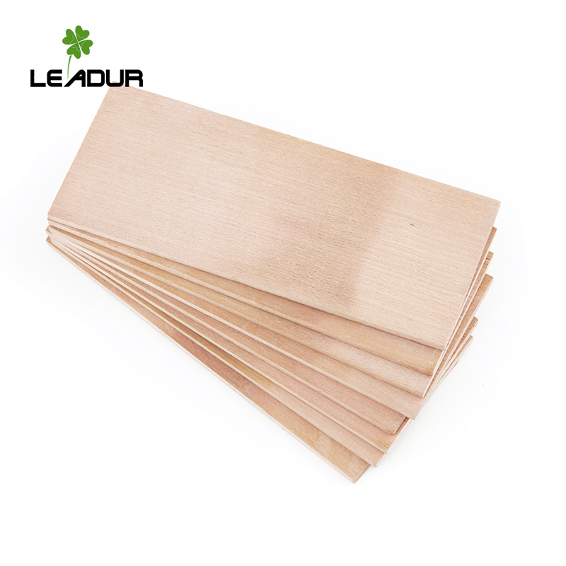 Best Supplier Soft white linden wood