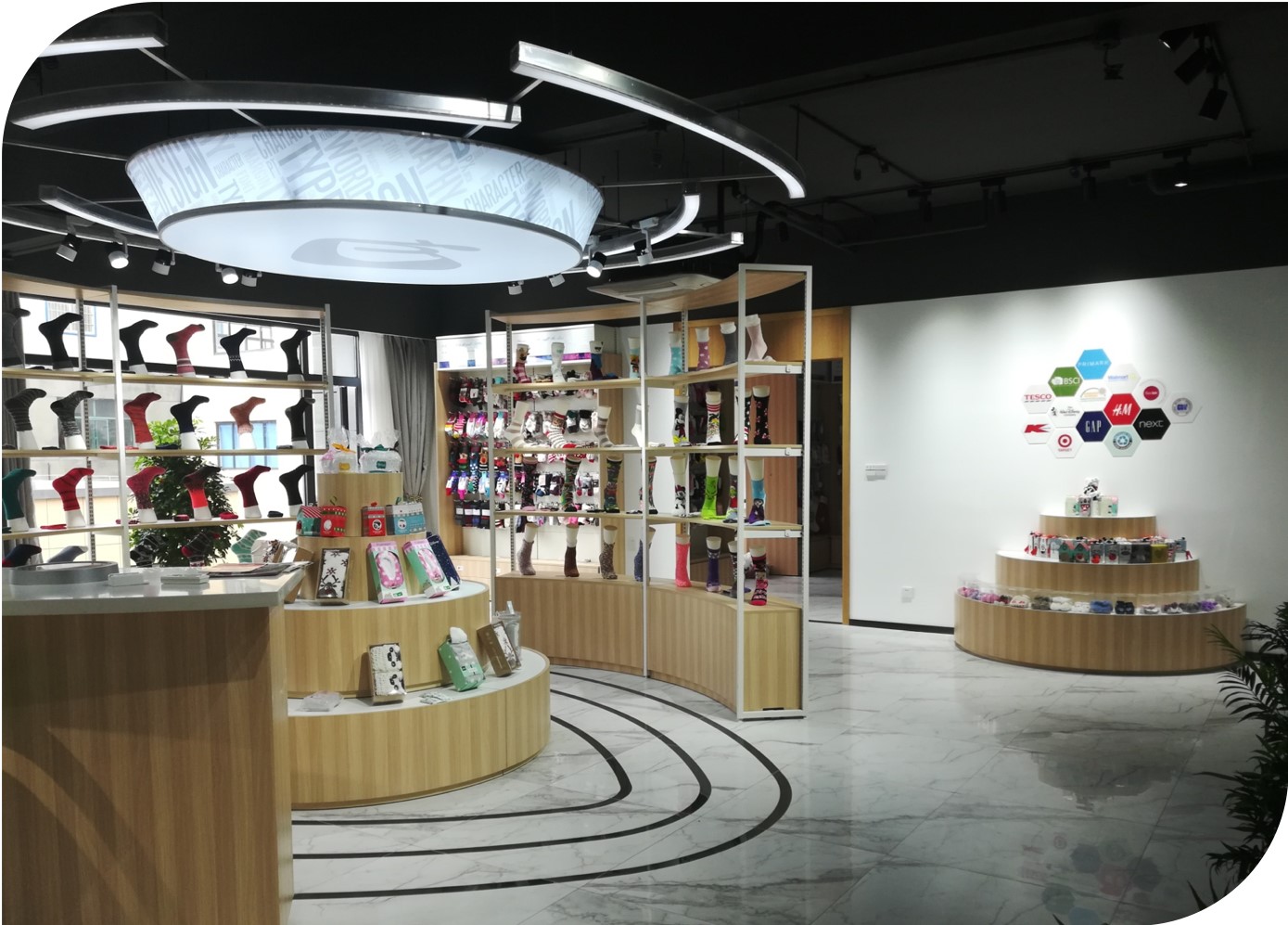 Jiangyin Chaoyu Knitting Co., Ltd. – winter hat 2