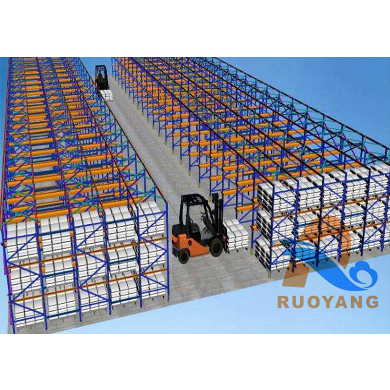 Drive-in Racks