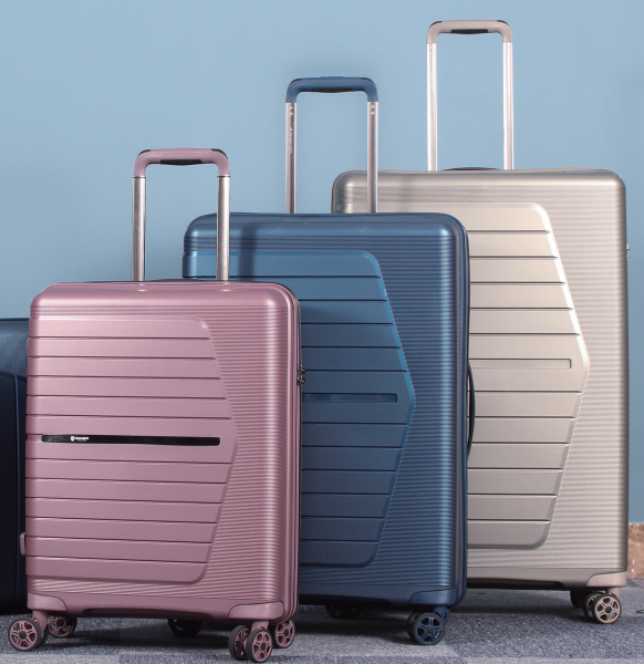 Trolley case Super light