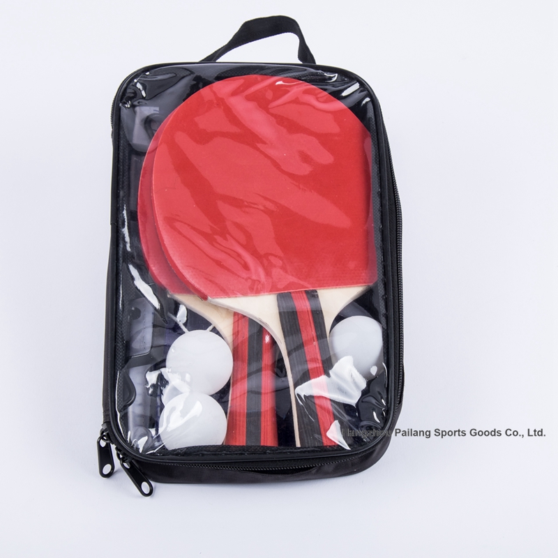 Table Tennis Set With Net