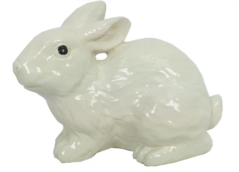 ceramic Rabbit