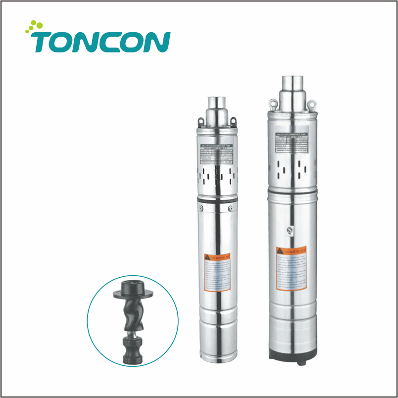 JIANGXI TONCON PUMP CO.,LTD – Small Processing Machinery and Industrial Accessories 2