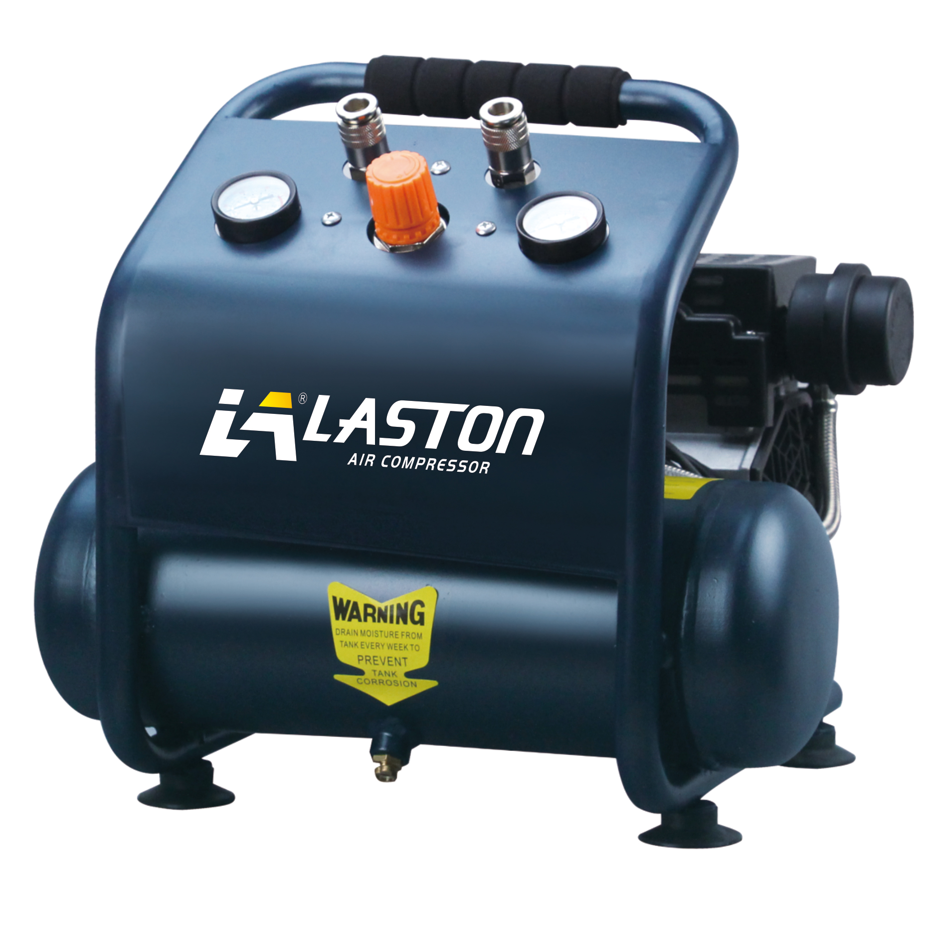 OIR FREE AIR COMPRESSOR LSD560GH-6L laston