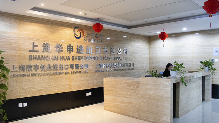 Shanghai Xinyu Startup Import and Export Co., Ltd. – Other men's and women's clothing 1