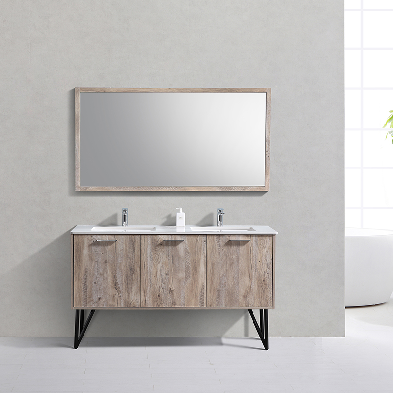 Bathroom furniture