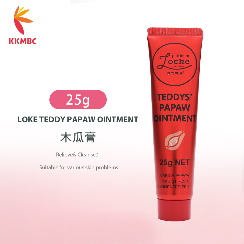 Papaw ointment